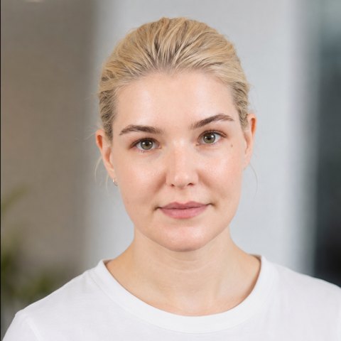Kate Barsukova